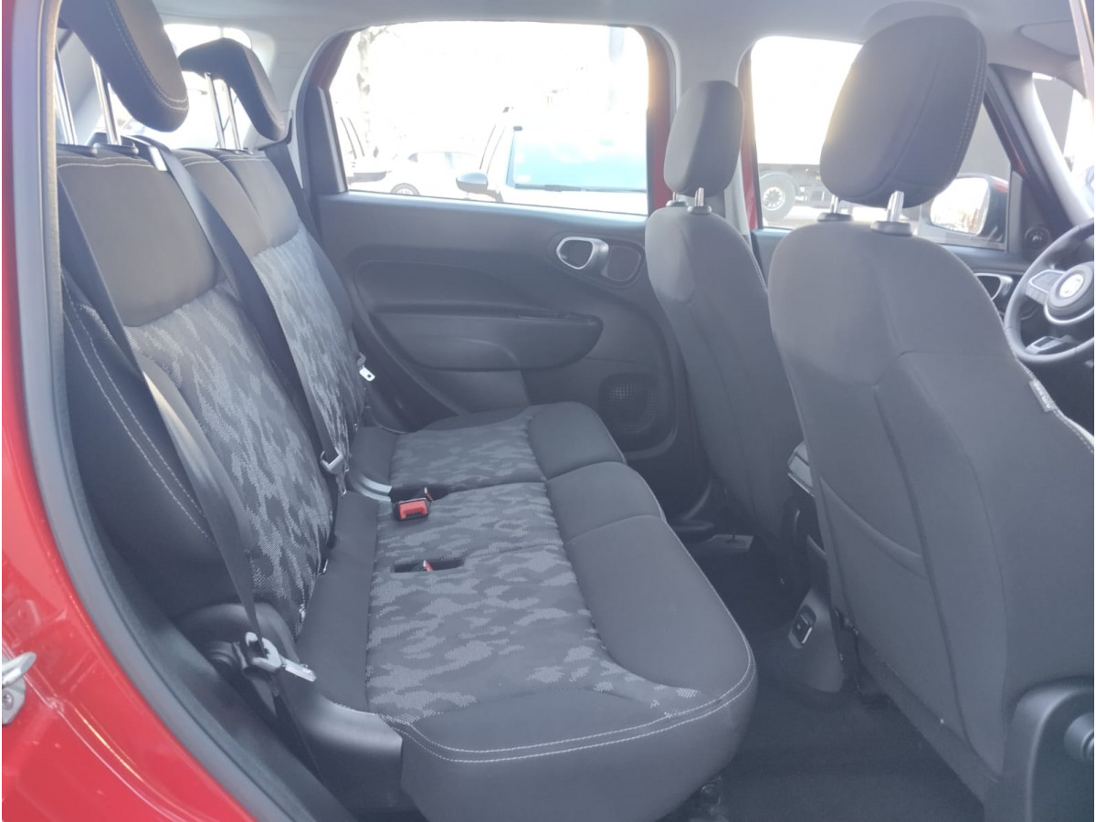 Fiat 500L 1.4 Lounge