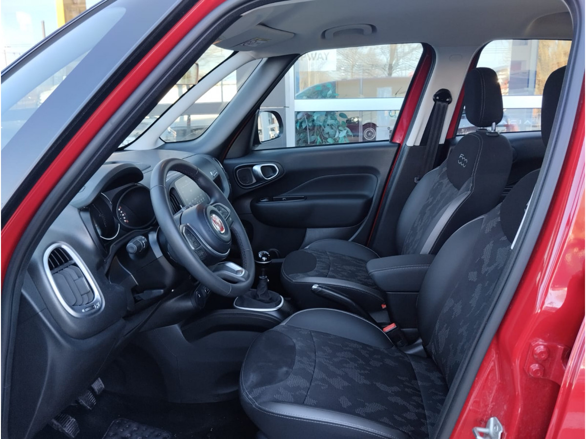 Fiat 500L 1.4 Lounge