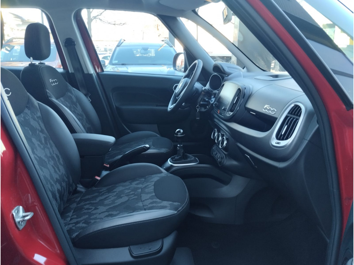 Fiat 500L 1.4 Lounge
