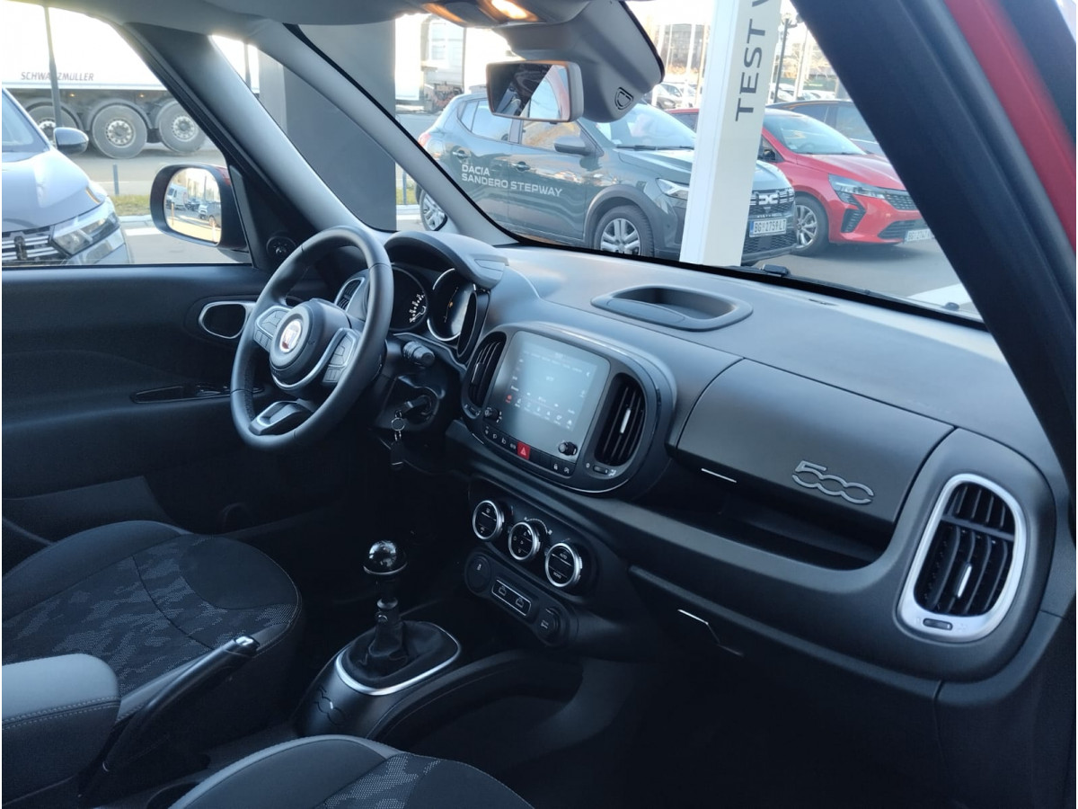 Fiat 500L 1.4 Lounge