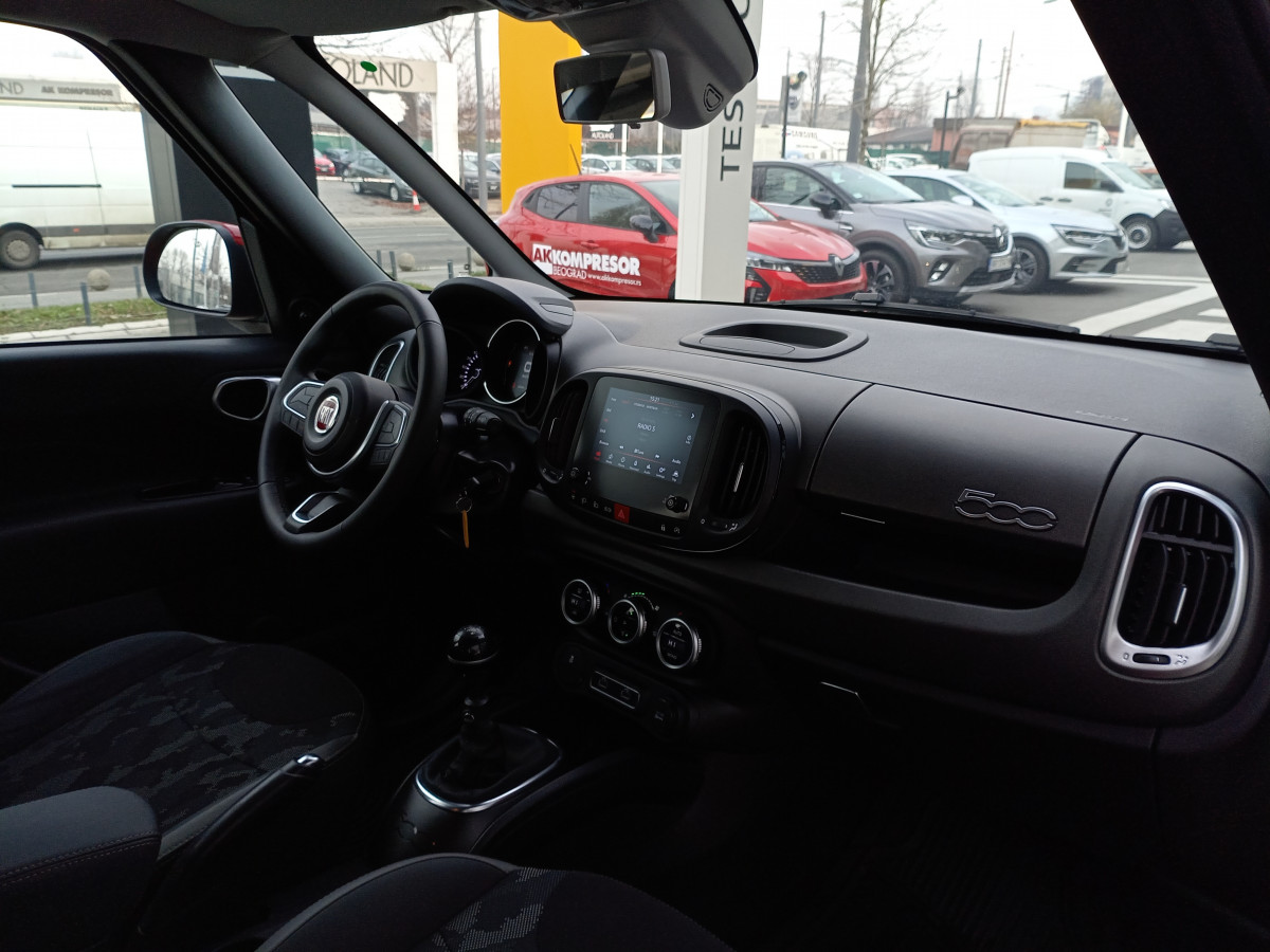 Fiat 500L 1.4 Lounge