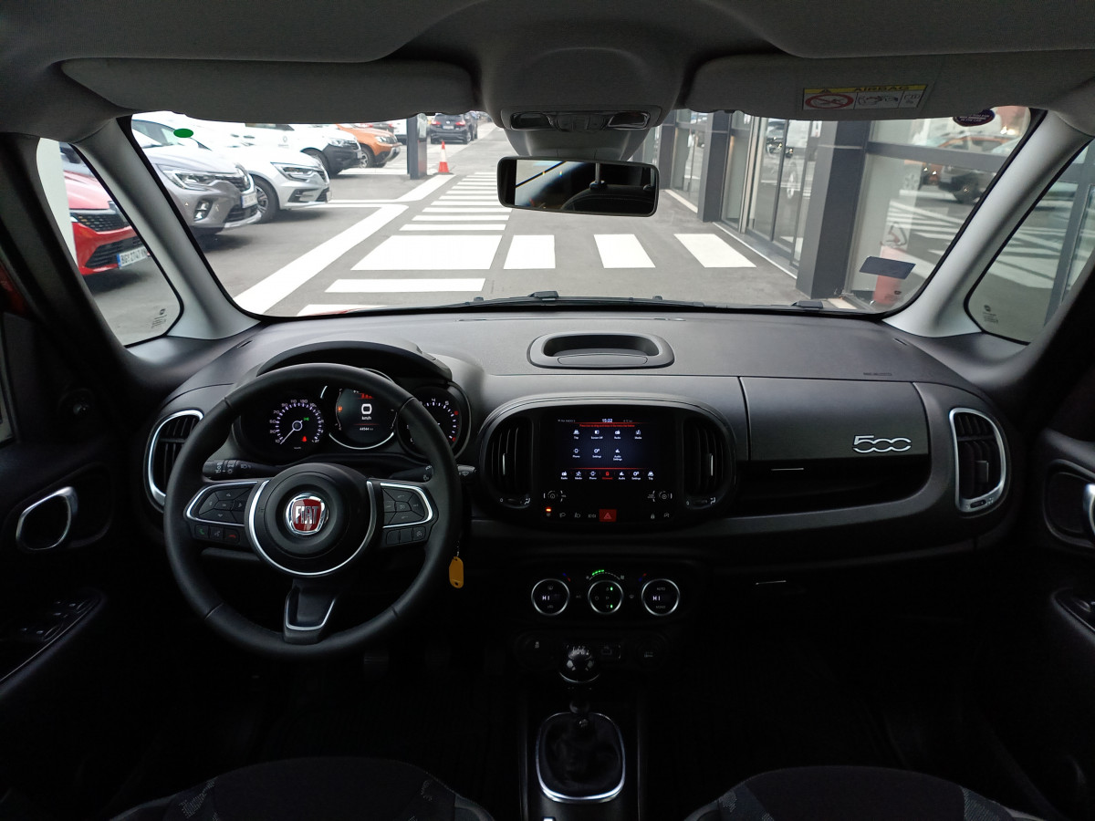 Fiat 500L 1.4 Lounge