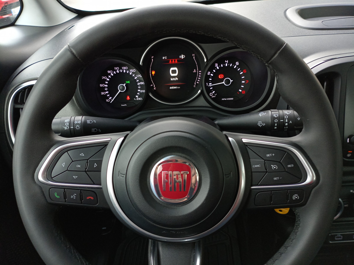 Fiat 500L 1.4 Lounge