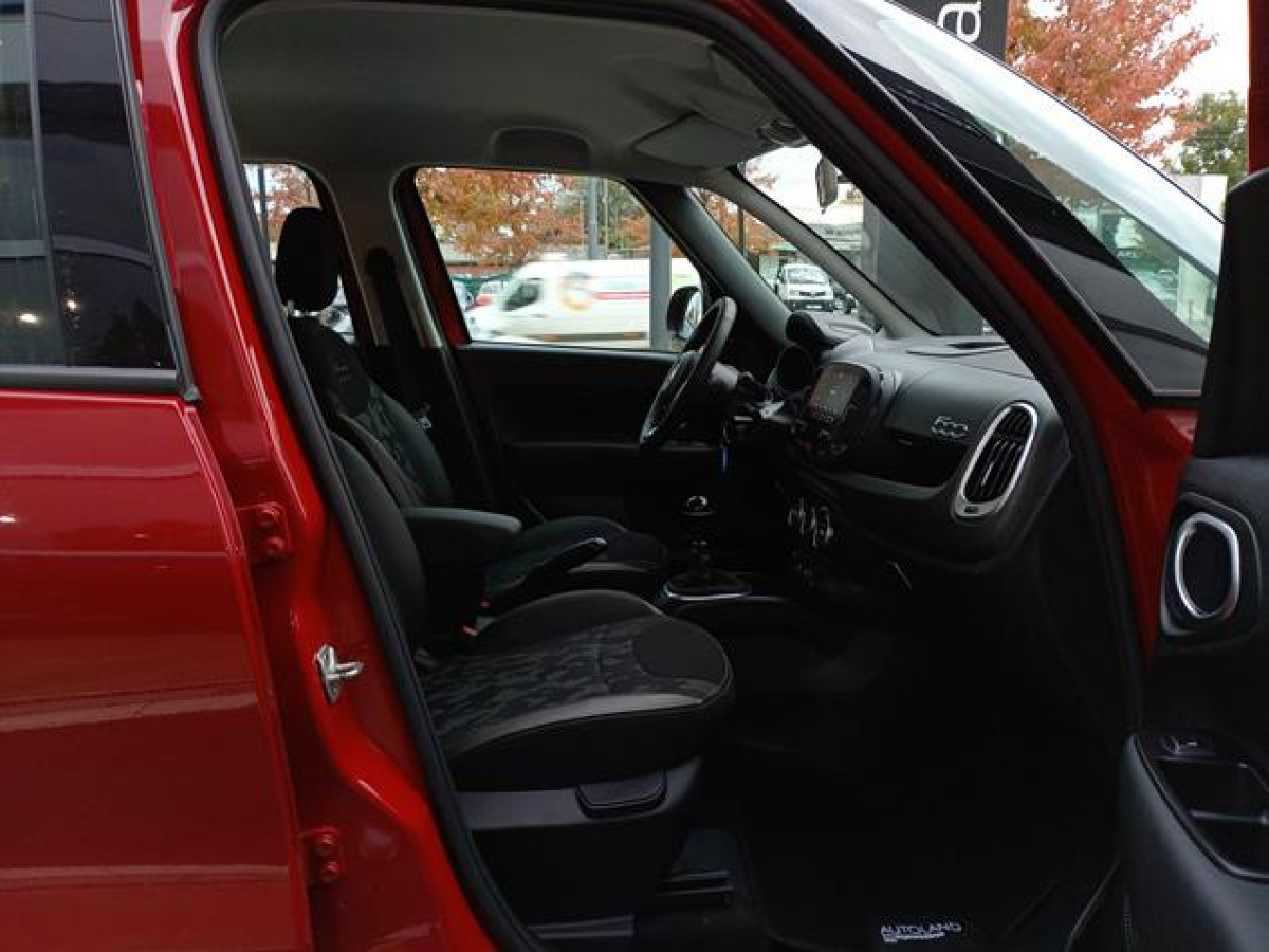 Fiat 500L 1.4 Lounge