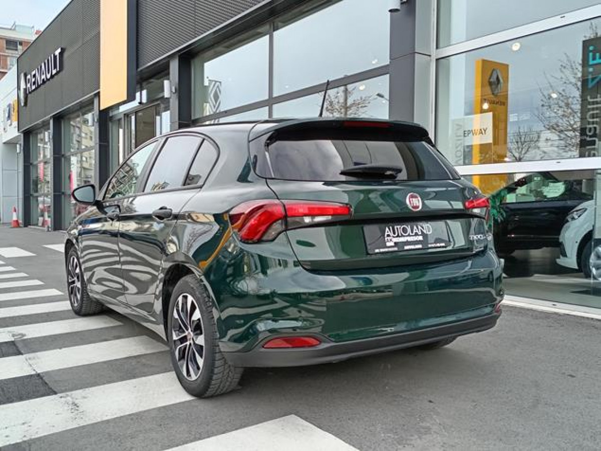 Fiat Tipo 1.4 Pop
