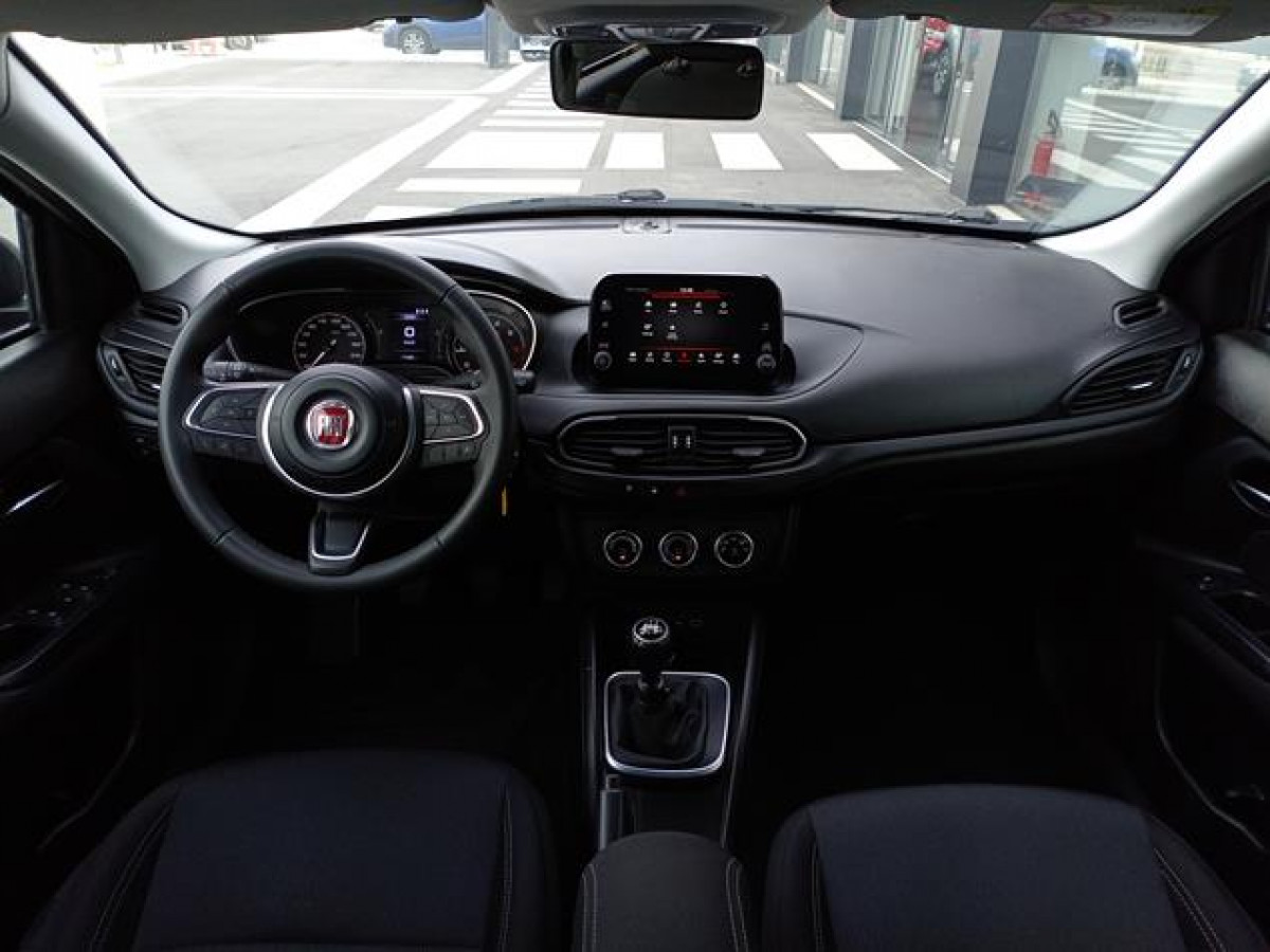 Fiat Tipo 1.4 Pop