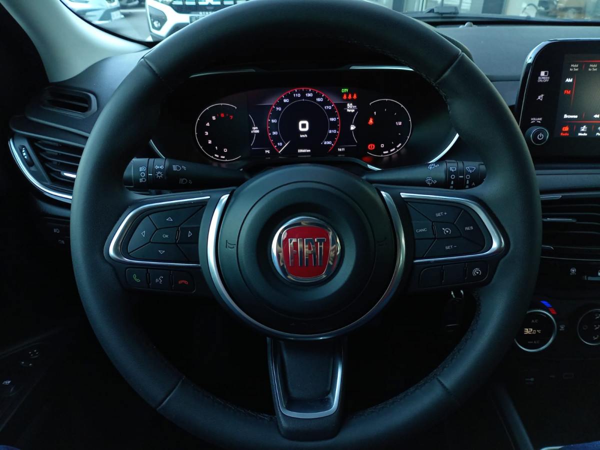 Fiat Tipo 1.4 Life