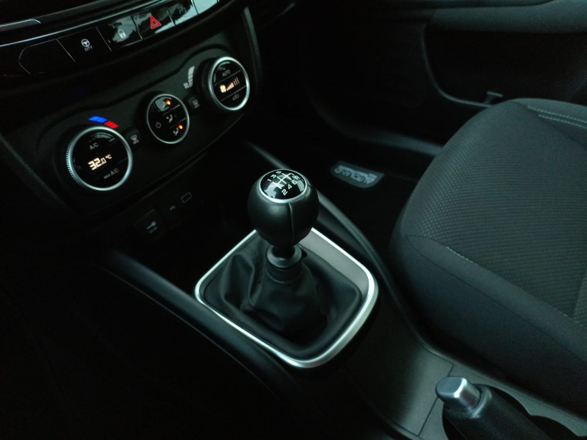 Fiat Tipo 1.4 Life