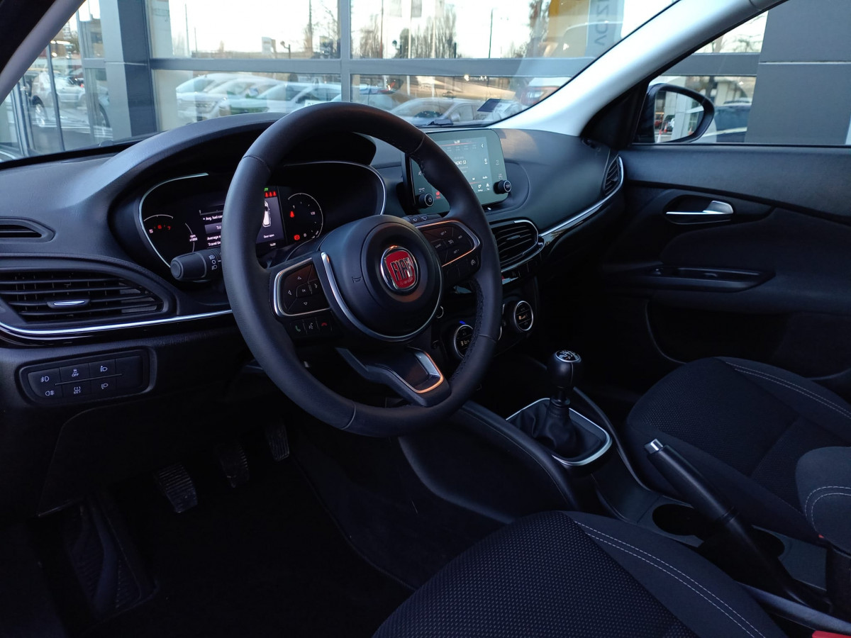 Fiat Tipo 1.4 Life