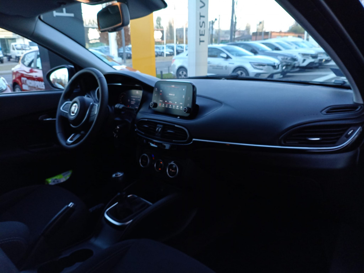 Fiat Tipo 1.4 Life