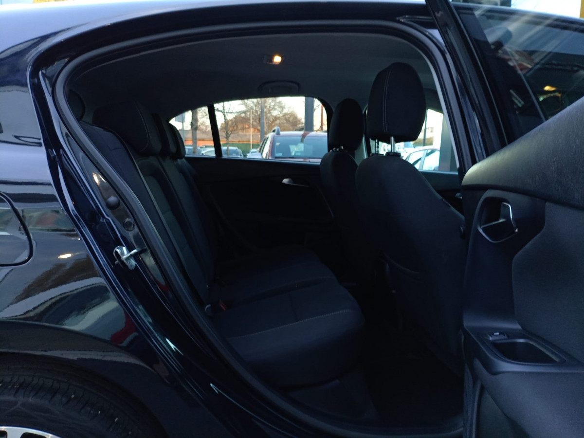 Fiat Tipo 1.4 Life