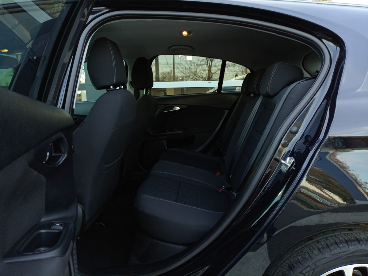 Fiat Tipo 1.4 Life