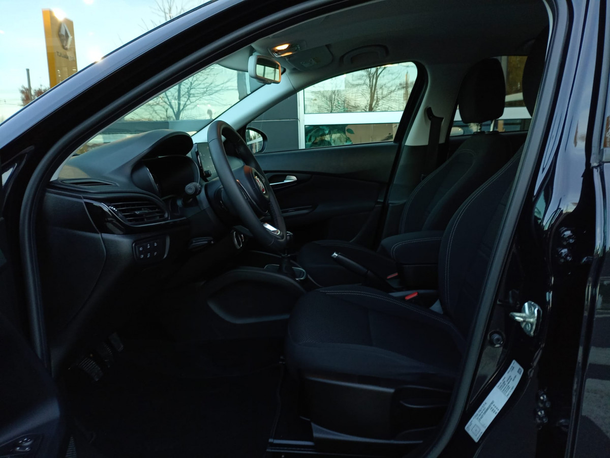 Fiat Tipo 1.4 Life