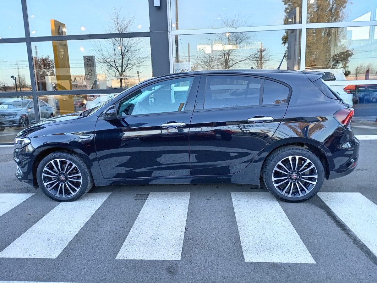 Fiat Tipo 1.4 Life