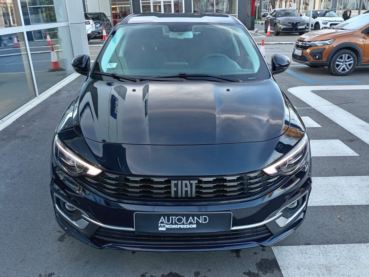 Fiat Tipo 1.4 Life