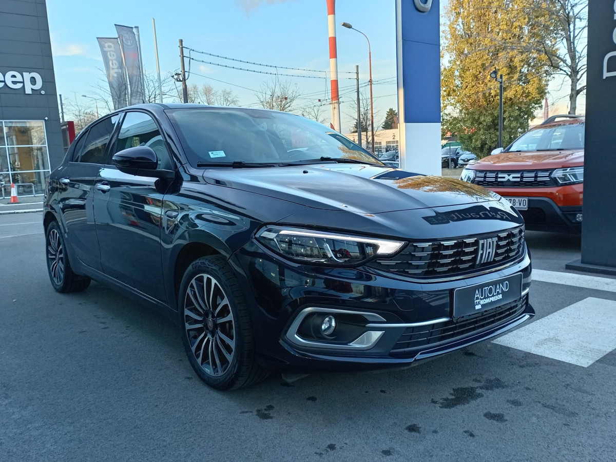 Fiat Tipo 1.4 Life