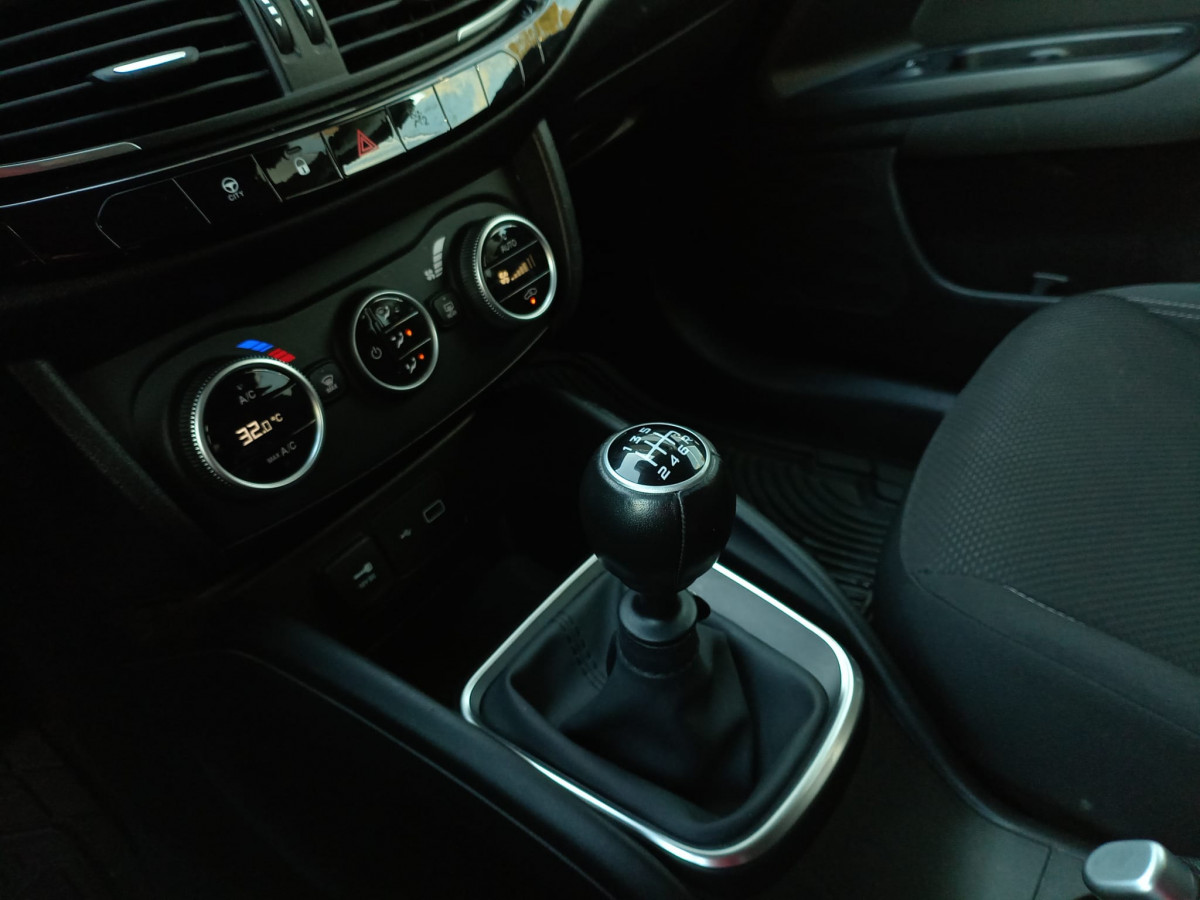 Fiat Tipo 1.4 Life