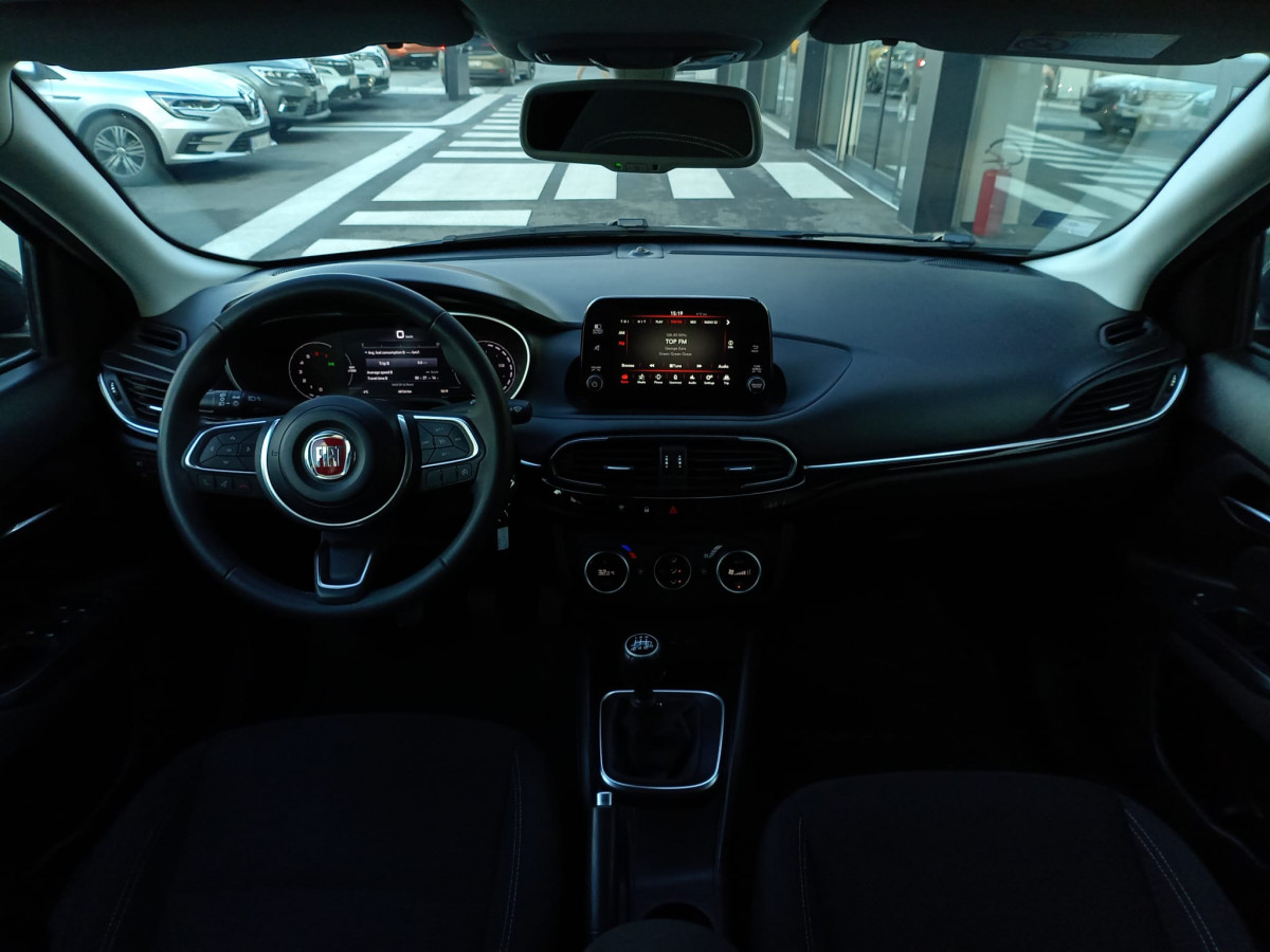 Fiat Tipo 1.4 Life