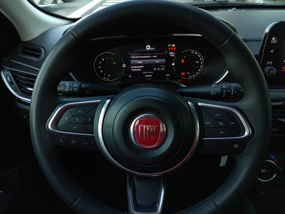 Fiat Tipo 1.4 Life