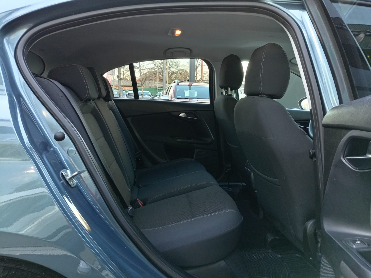 Fiat Tipo 1.4 Life