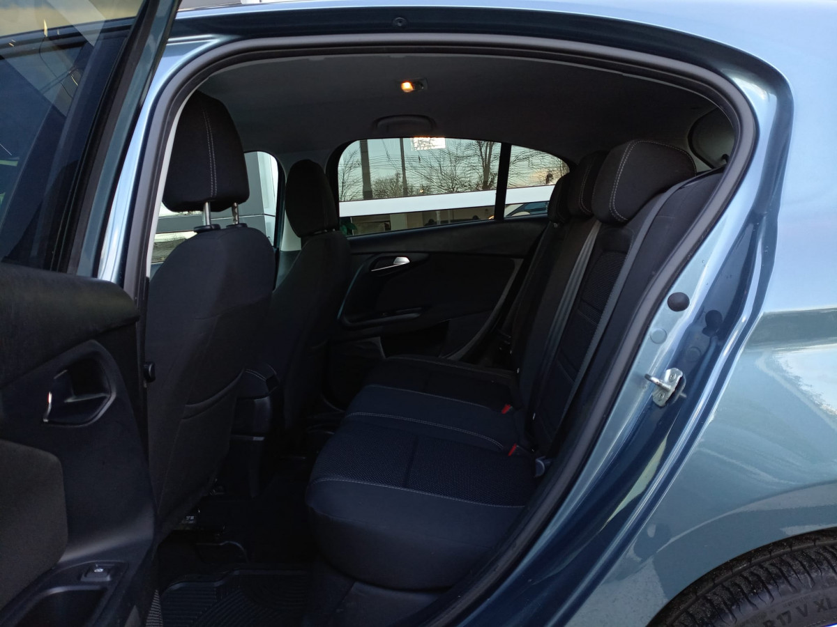 Fiat Tipo 1.4 Life