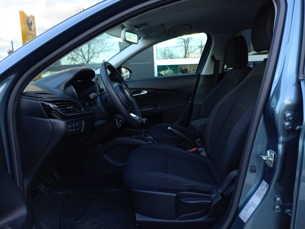 Fiat Tipo 1.4 Life
