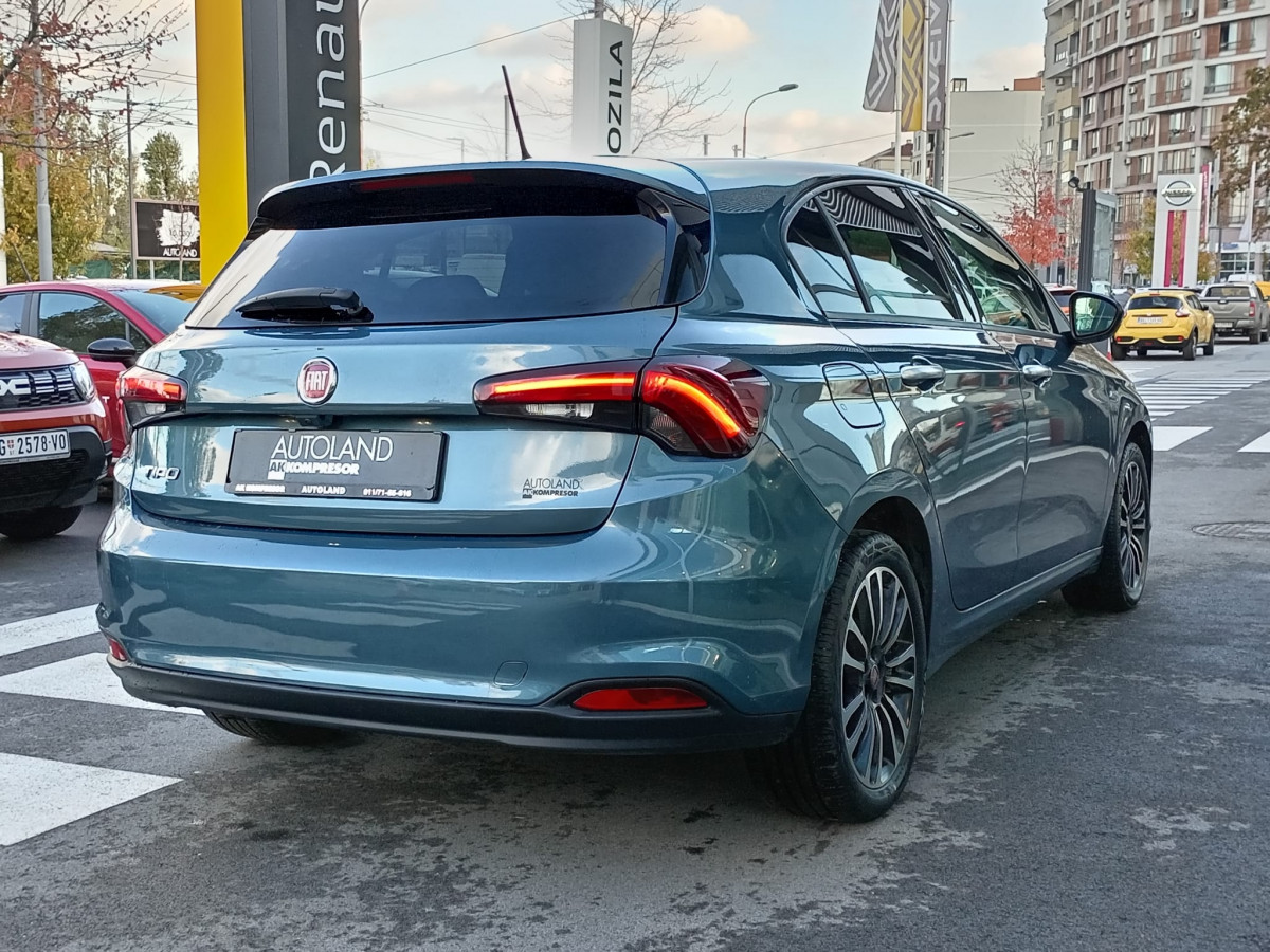 Fiat Tipo 1.4 Life
