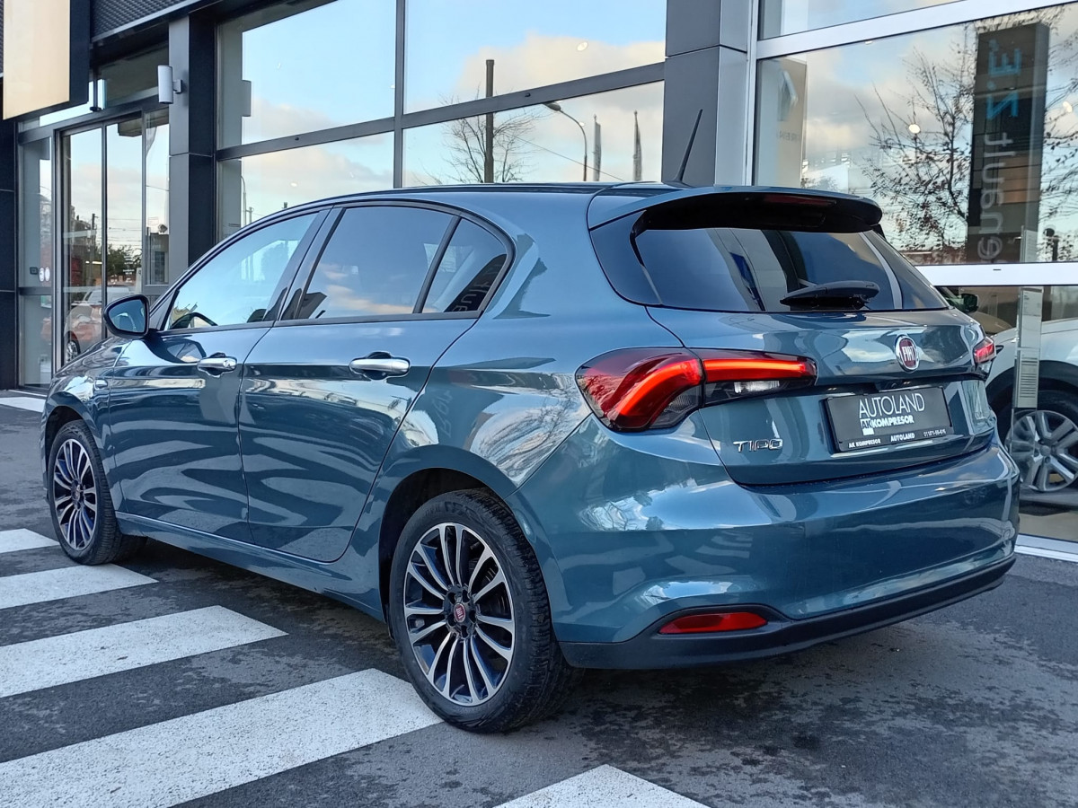 Fiat Tipo 1.4 Life