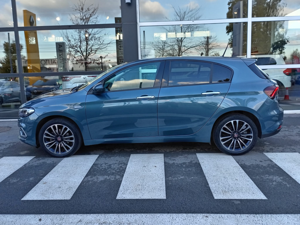 Fiat Tipo 1.4 Life