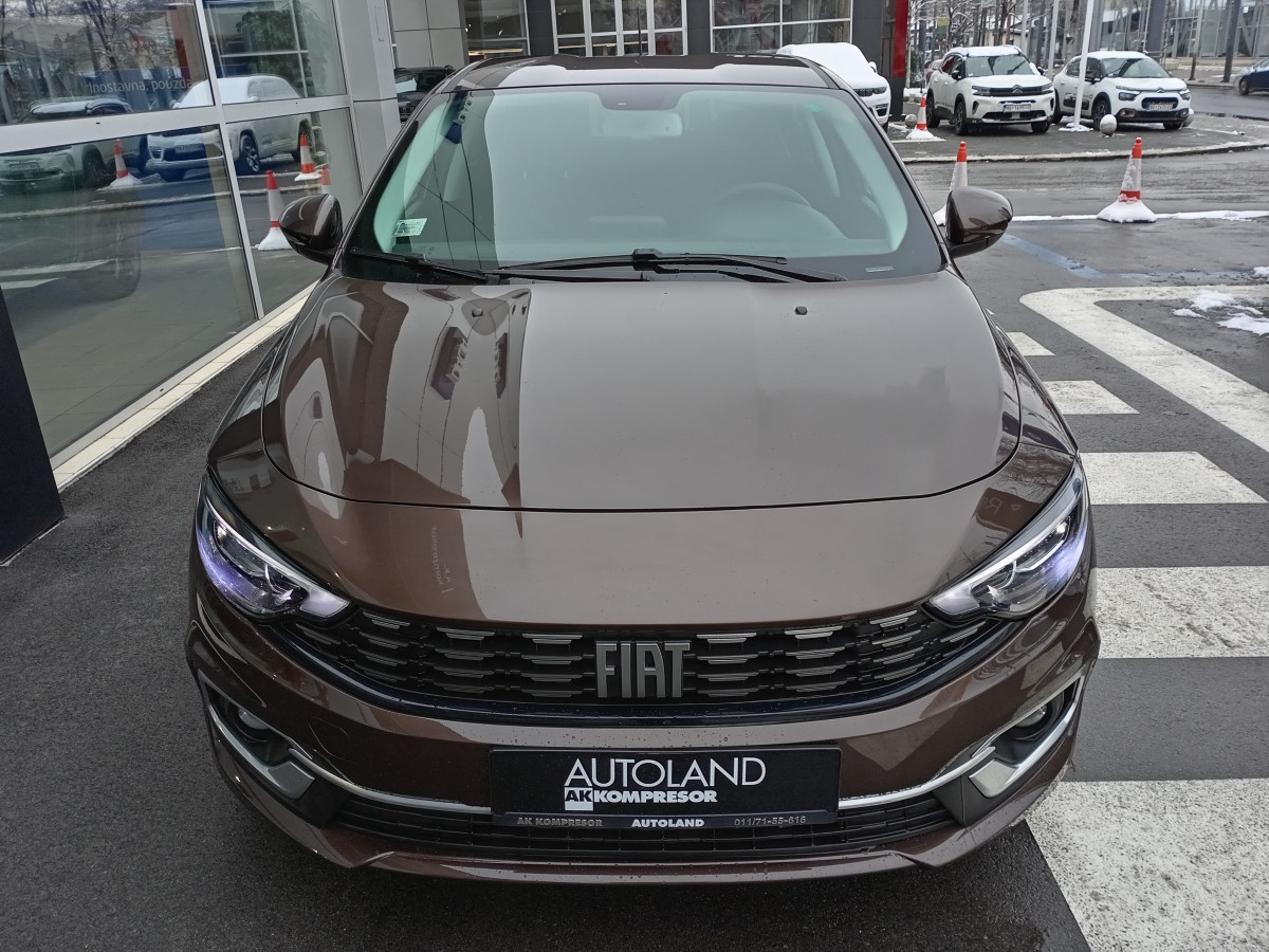 Fiat Tipo 1.4 Life