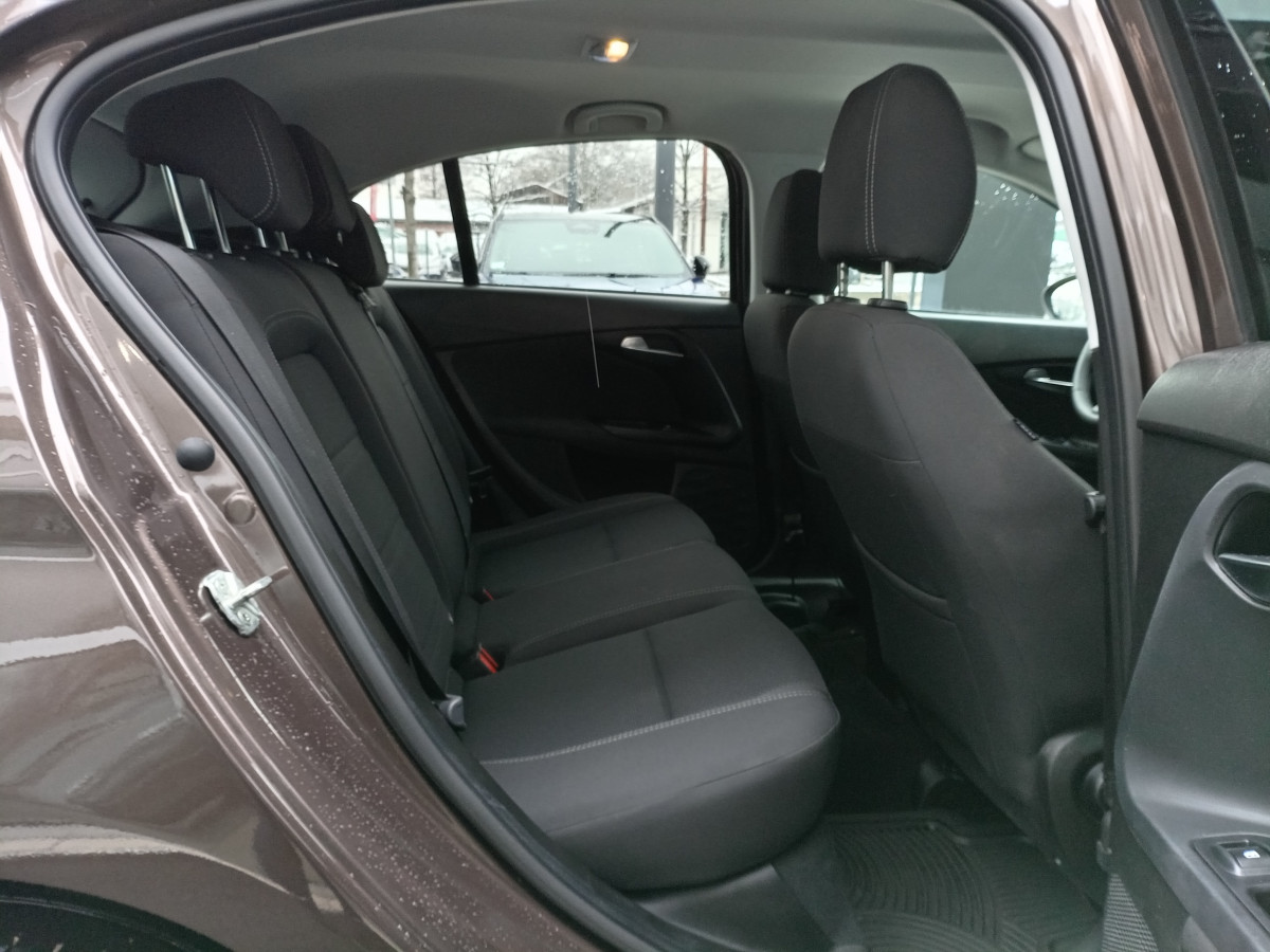 Fiat Tipo 1.4 Life