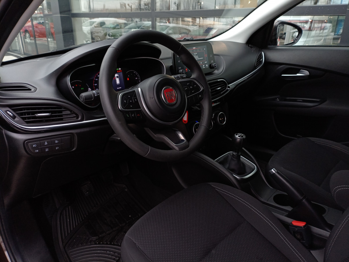 Fiat Tipo 1.4 Life