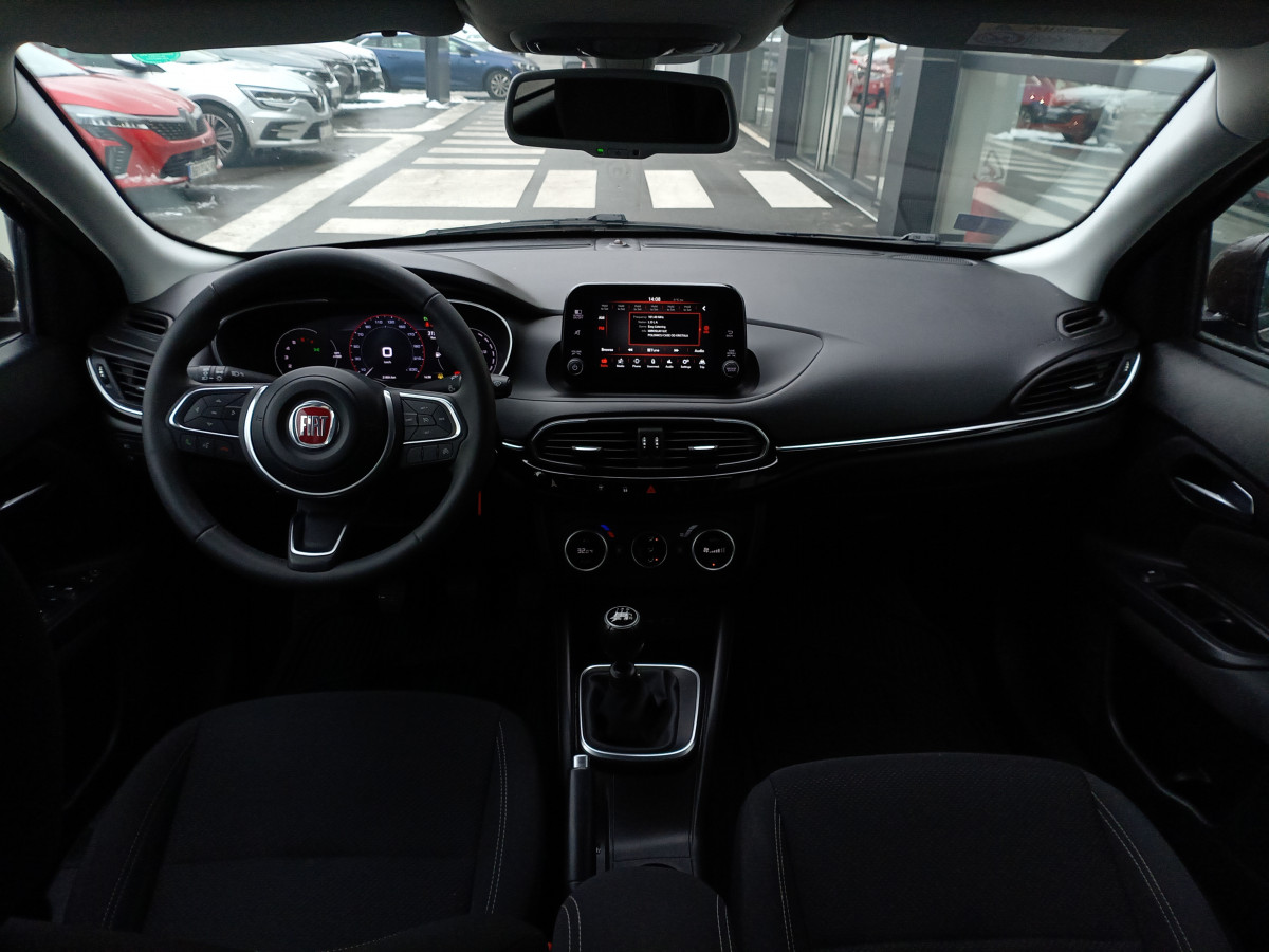 Fiat Tipo 1.4 Life