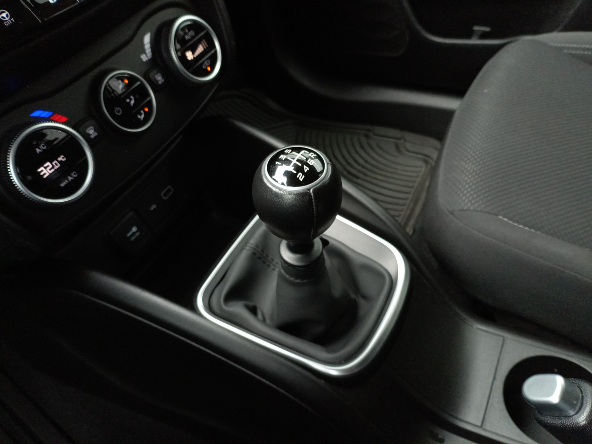 Fiat Tipo 1.4 Life