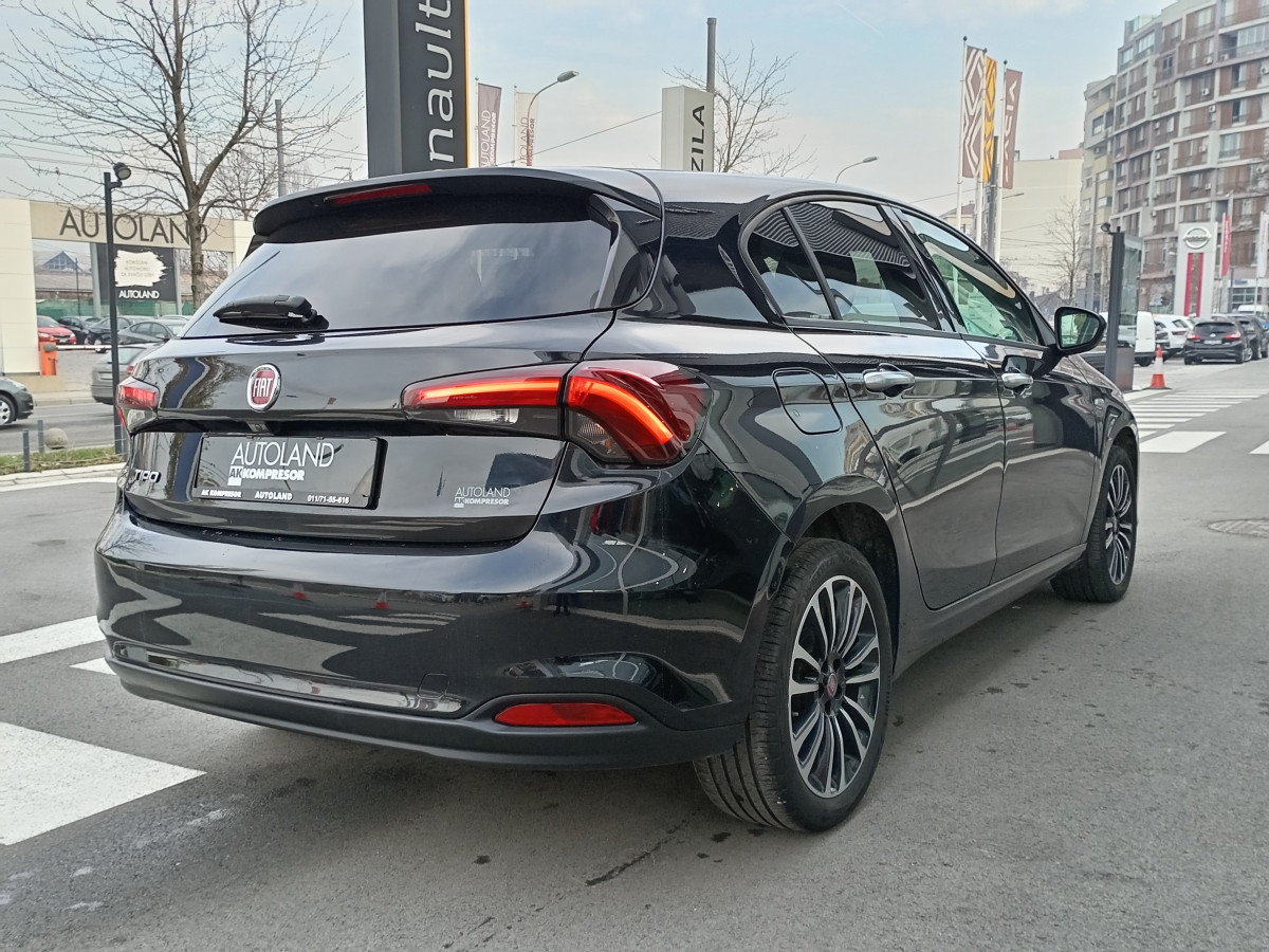 Fiat Tipo 1.4 Life