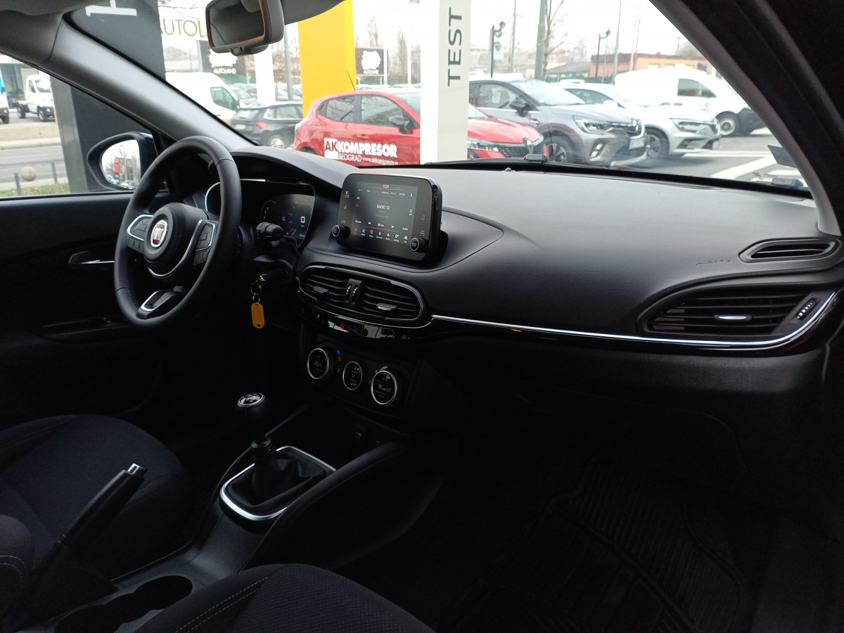 Fiat Tipo 1.4 Life