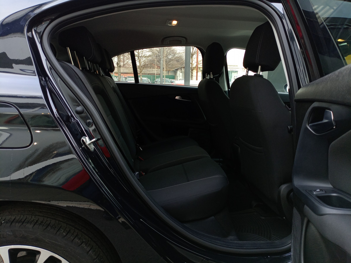 Fiat Tipo 1.4 Life