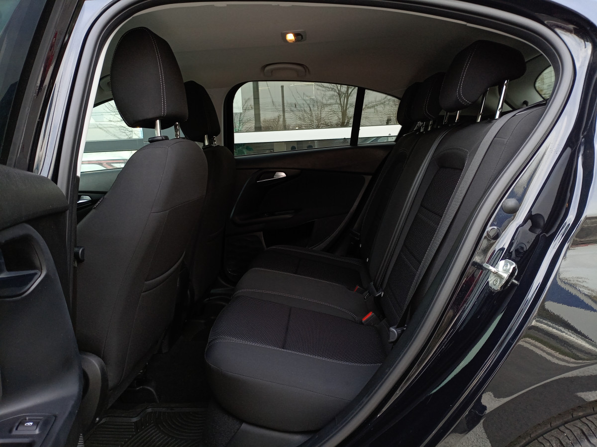 Fiat Tipo 1.4 Life