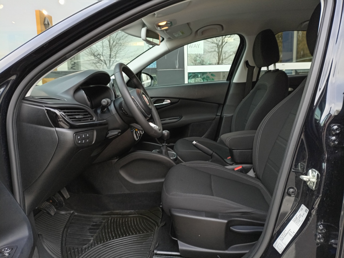 Fiat Tipo 1.4 Life
