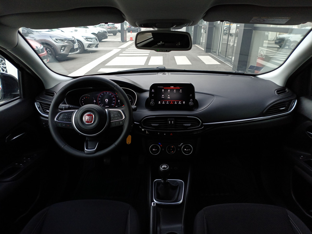 Fiat Tipo 1.4 Life