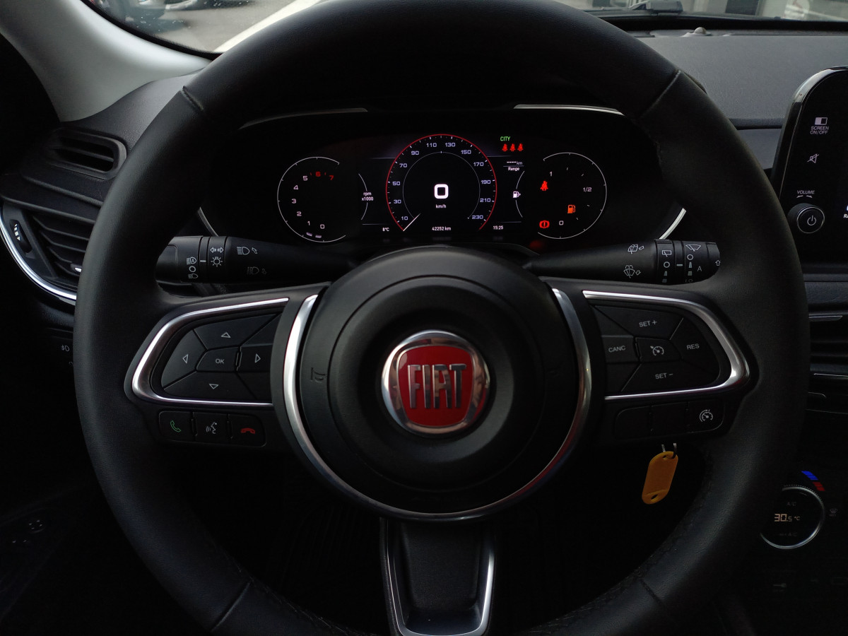 Fiat Tipo 1.4 Life