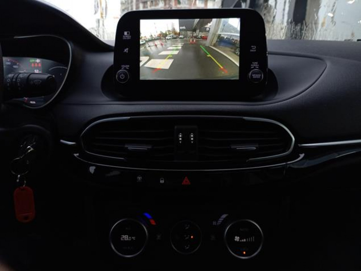 Fiat Tipo 1.4 Life