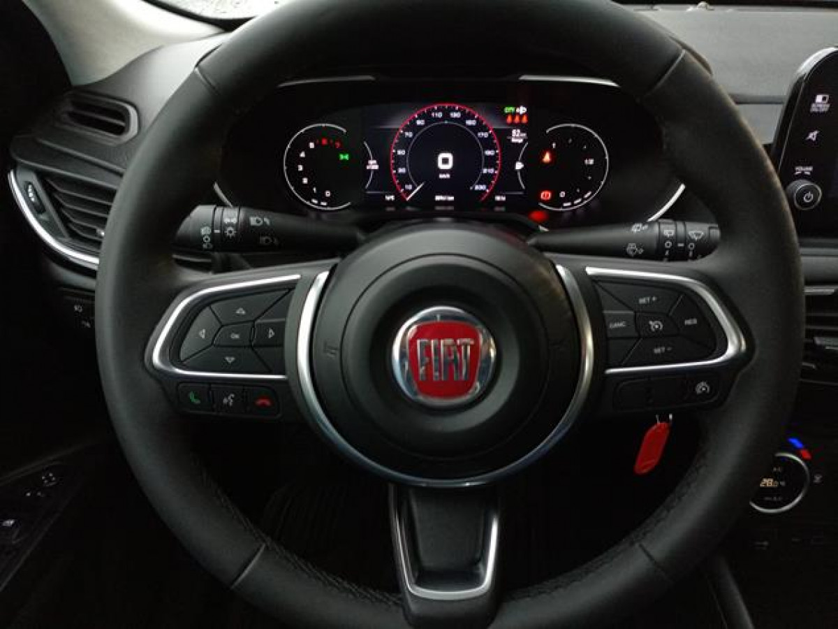Fiat Tipo 1.4 Life