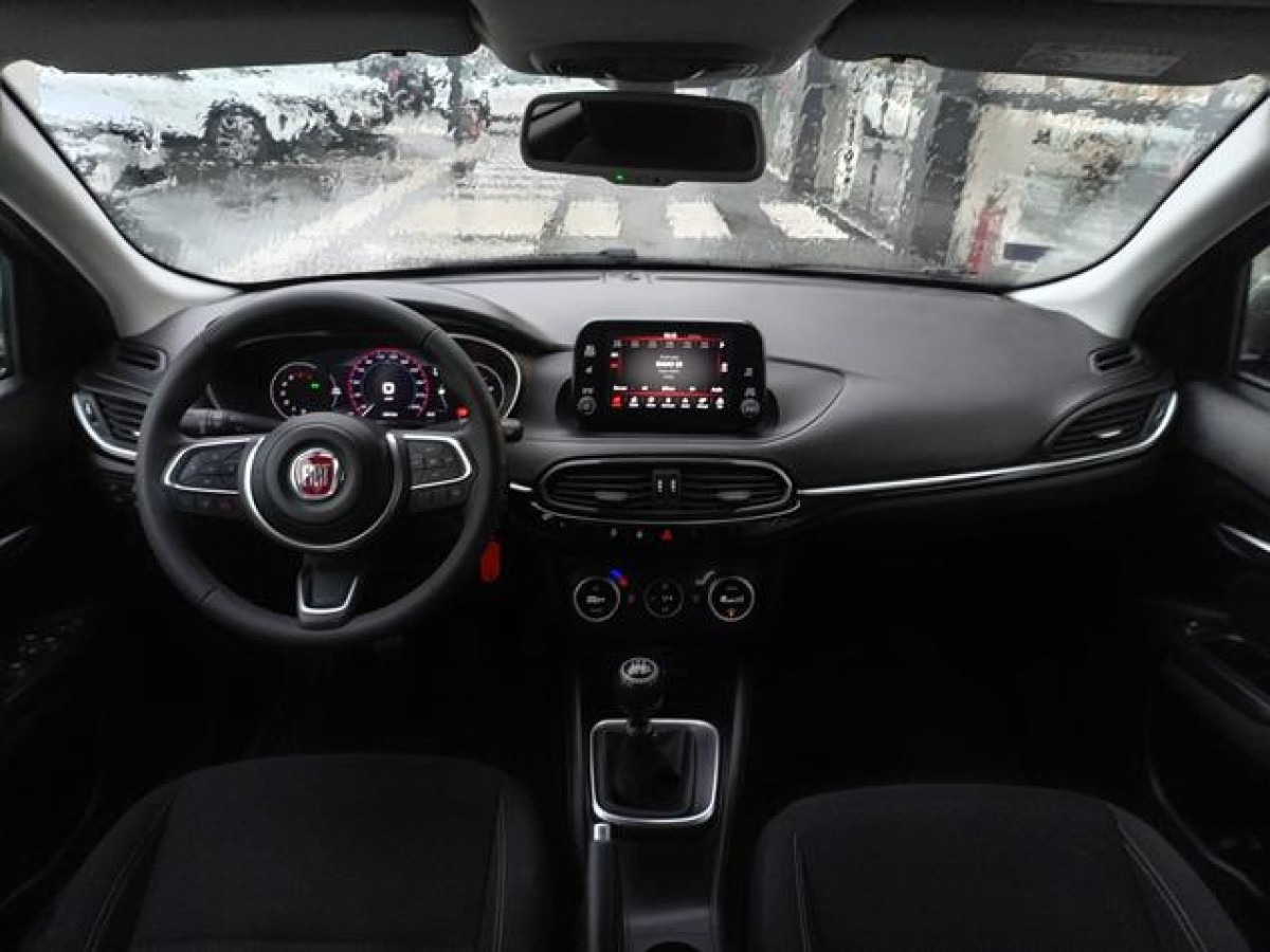 Fiat Tipo 1.4 Life