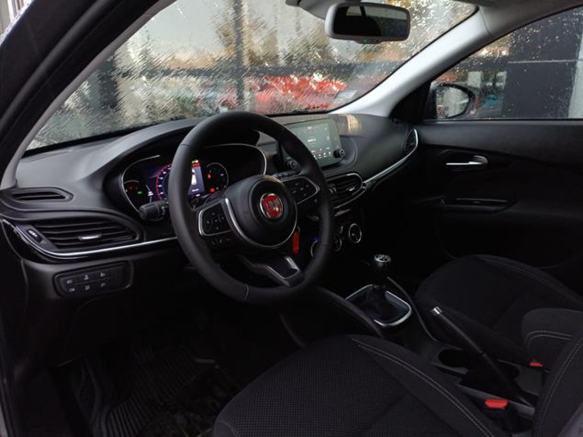 Fiat Tipo 1.4 Life