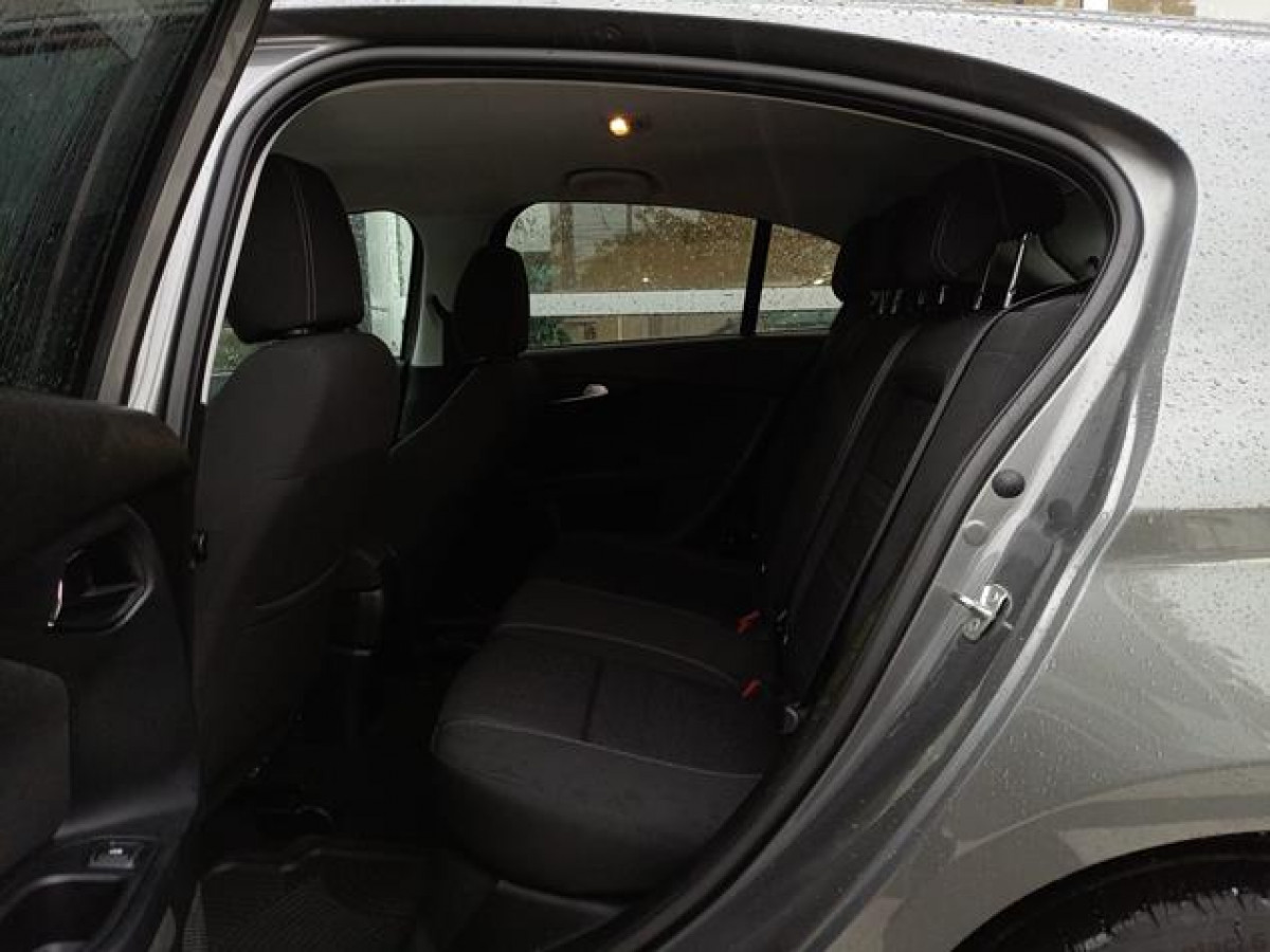 Fiat Tipo 1.4 Life