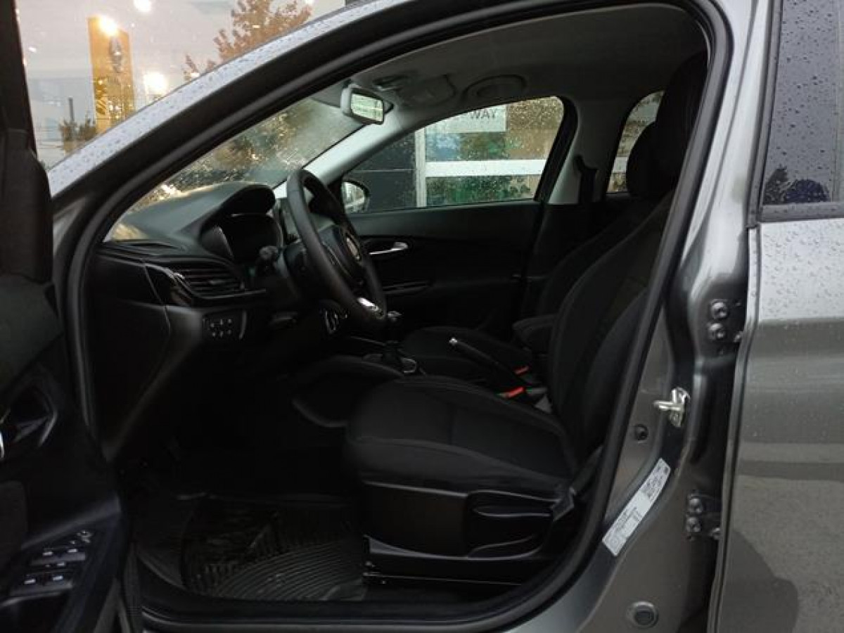 Fiat Tipo 1.4 Life