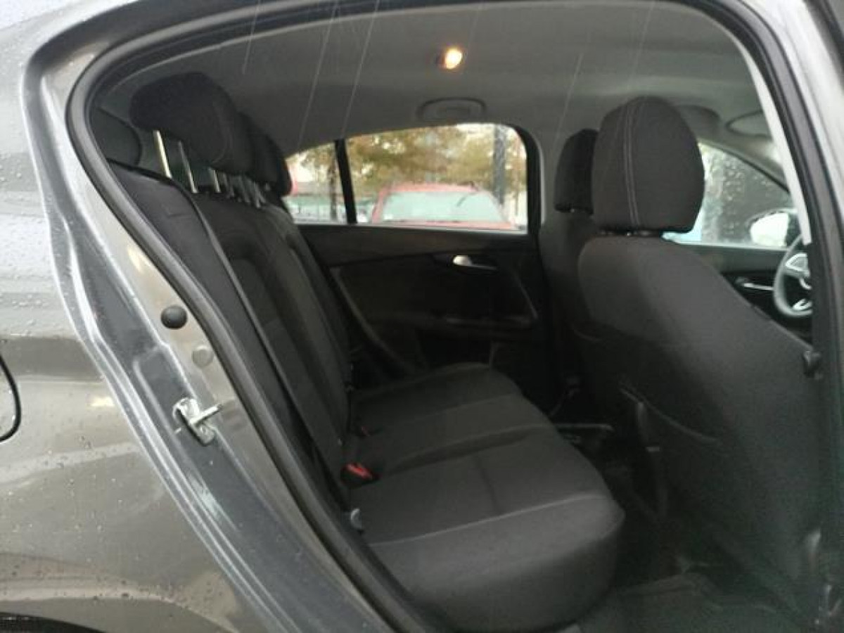 Fiat Tipo 1.4 Life