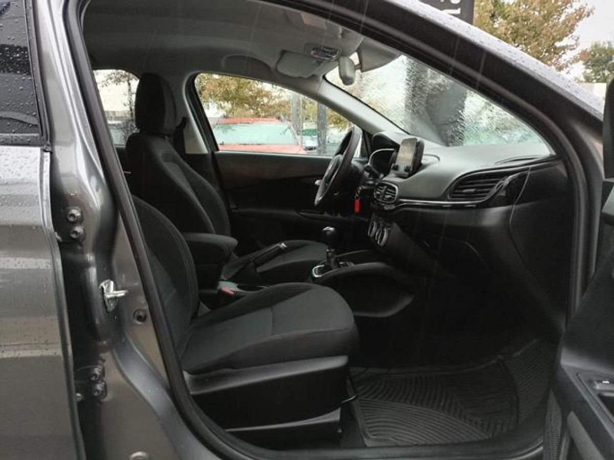 Fiat Tipo 1.4 Life