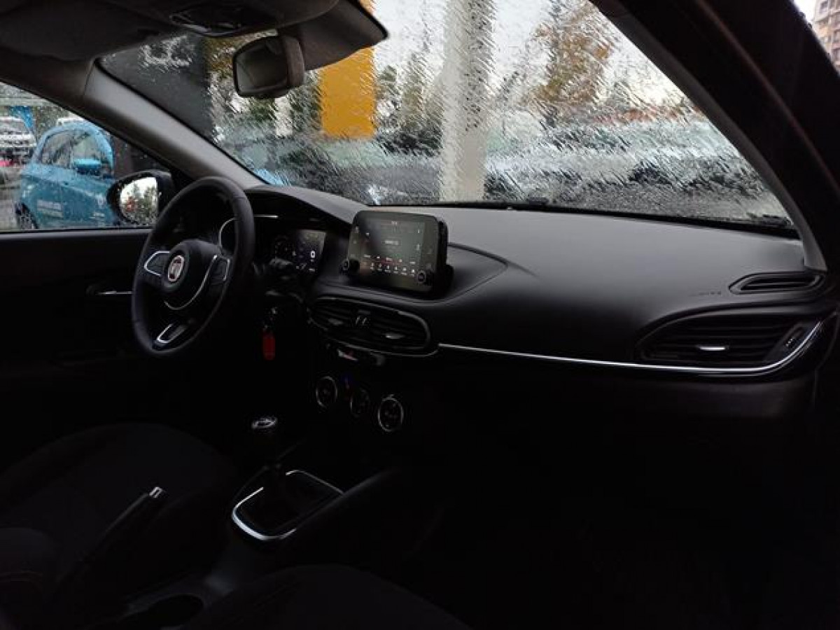 Fiat Tipo 1.4 Life